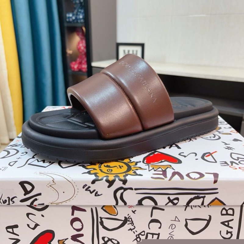 Dolce & Gabbana Slippers